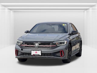2022 Volkswagen Jetta GLI