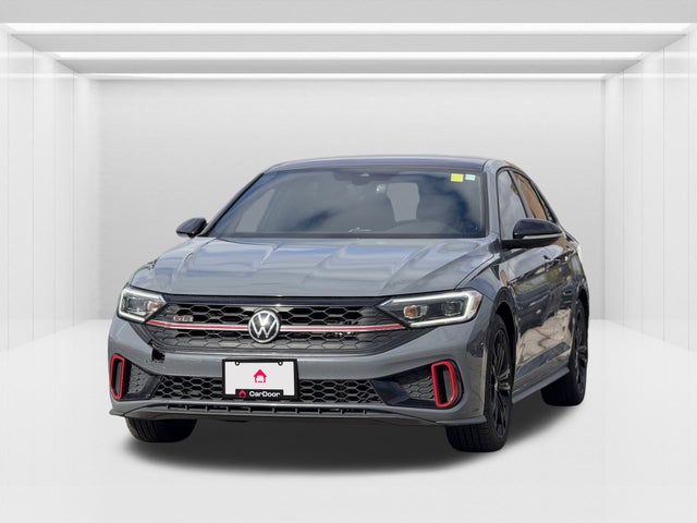 2022 Volkswagen Jetta GLI