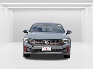 2022 Volkswagen Jetta GLI