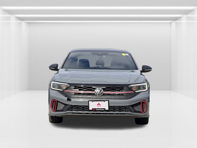 2022 Volkswagen Jetta GLI