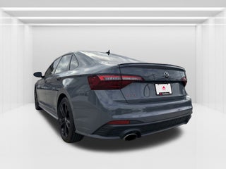 2022 Volkswagen Jetta GLI