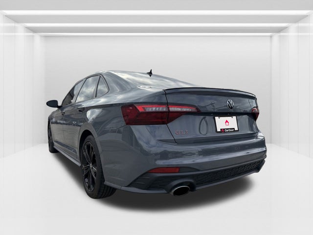 2022 Volkswagen Jetta GLI