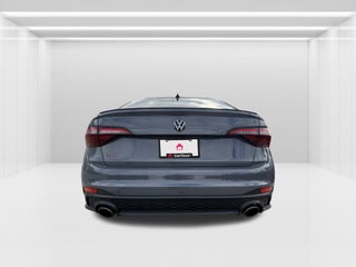 2022 Volkswagen Jetta GLI