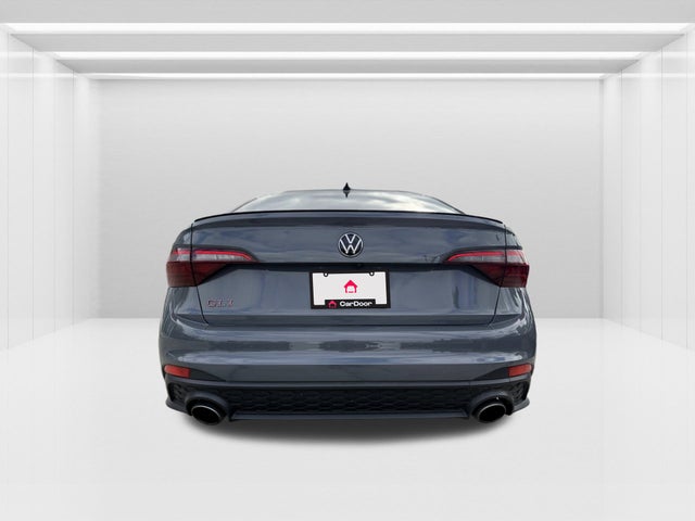 2022 Volkswagen Jetta GLI