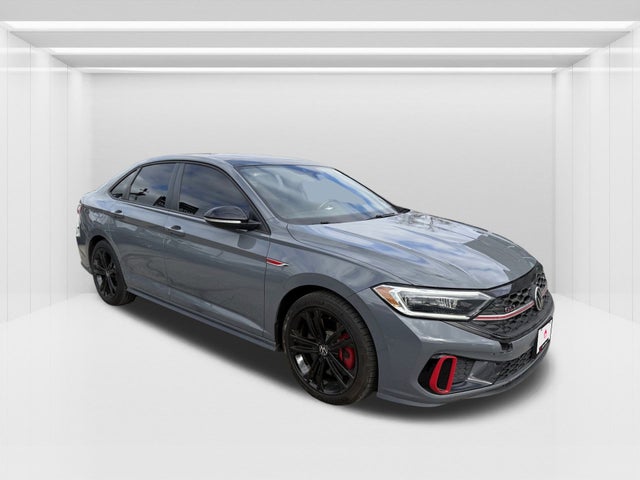 2022 Volkswagen Jetta GLI