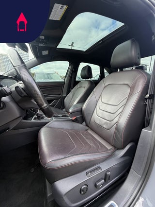 2022 Volkswagen Jetta GLI