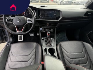 2022 Volkswagen Jetta GLI