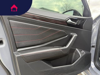 2022 Volkswagen Jetta GLI