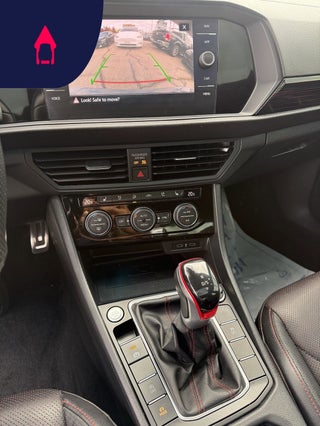 2022 Volkswagen Jetta GLI