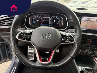 2022 Volkswagen Jetta GLI