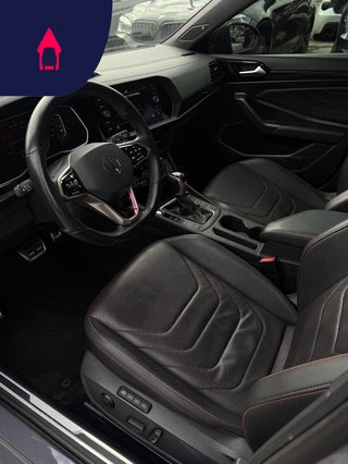 2022 Volkswagen Jetta GLI