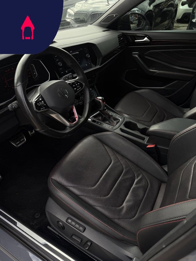 2022 Volkswagen Jetta GLI