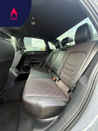 2022 Volkswagen Jetta GLI