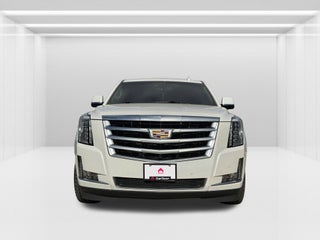2016 Cadillac Escalade