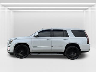 2016 Cadillac Escalade