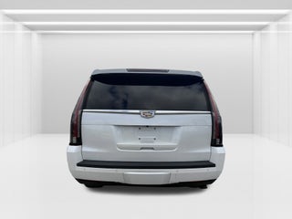 2016 Cadillac Escalade