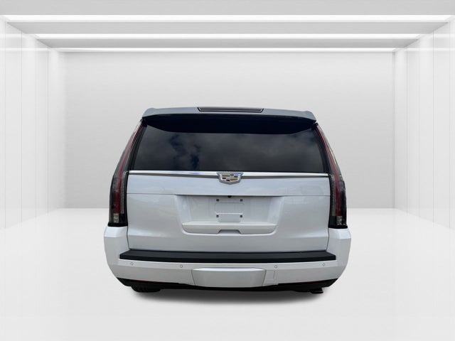 2016 Cadillac Escalade