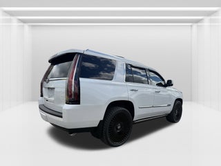 2016 Cadillac Escalade