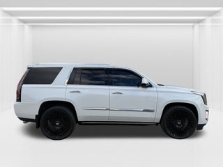 2016 Cadillac Escalade