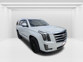 2016 Cadillac Escalade