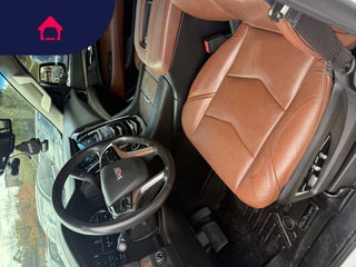 2016 Cadillac Escalade