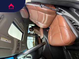 2016 Cadillac Escalade