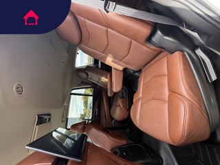 2016 Cadillac Escalade