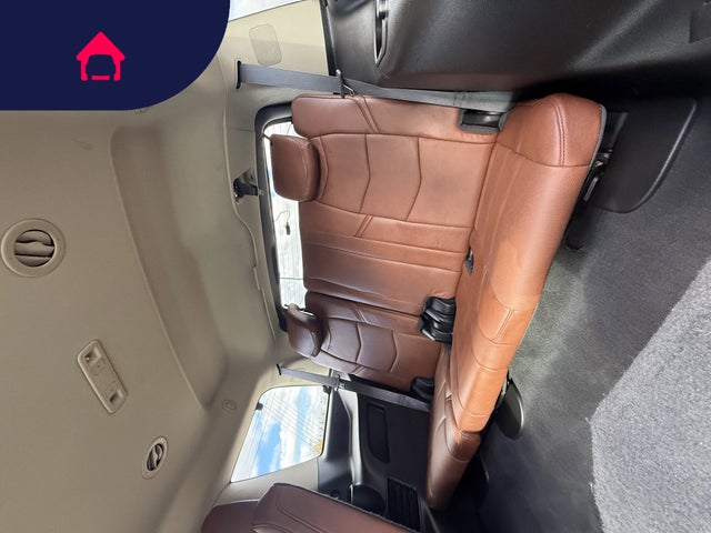 2016 Cadillac Escalade