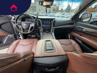 2016 Cadillac Escalade