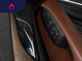 2016 Cadillac Escalade