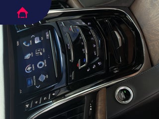 2016 Cadillac Escalade