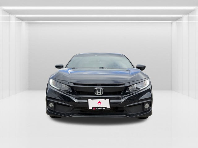 2019 Honda Civic Sedan