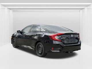2019 Honda Civic Sedan