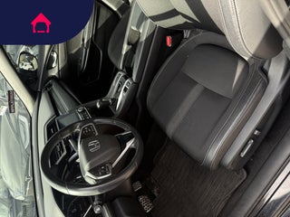 2019 Honda Civic Sedan