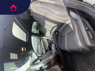 2019 Honda Civic Sedan