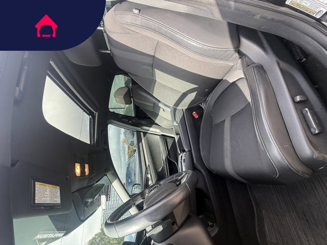 2019 Honda Civic Sedan