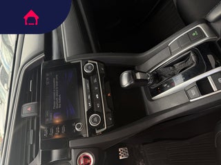 2019 Honda Civic Sedan