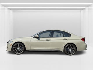 2017 BMW 3 Series