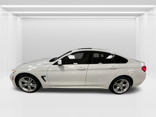 2020 BMW 4 Series