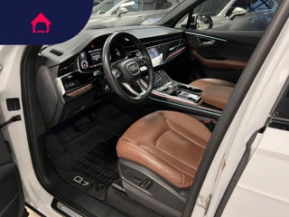 2021 Audi Q7