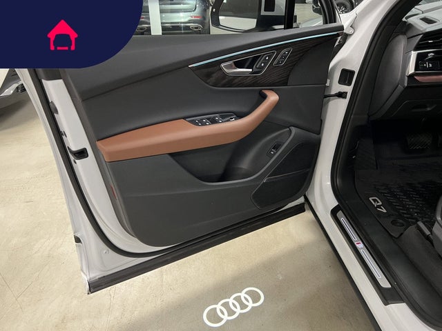 2021 Audi Q7