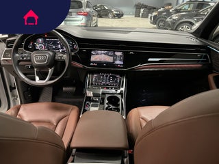 2021 Audi Q7