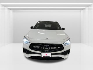 2021 Mercedes-Benz GLA