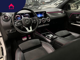 2021 Mercedes-Benz GLA