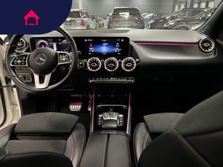 2021 Mercedes-Benz GLA