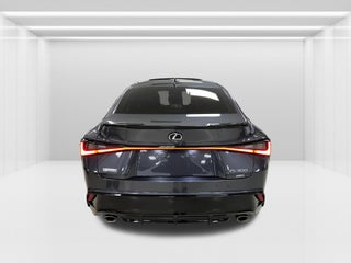 2021 Lexus IS 300