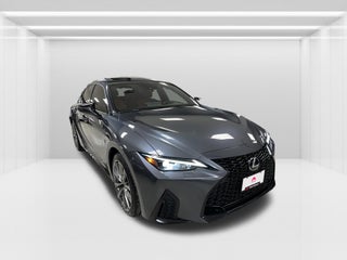 2021 Lexus IS 300