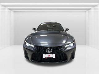 2021 Lexus IS 300