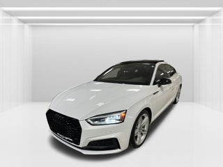 2018 Audi A5 Sportback