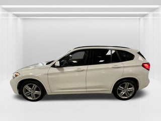 2020 BMW X1